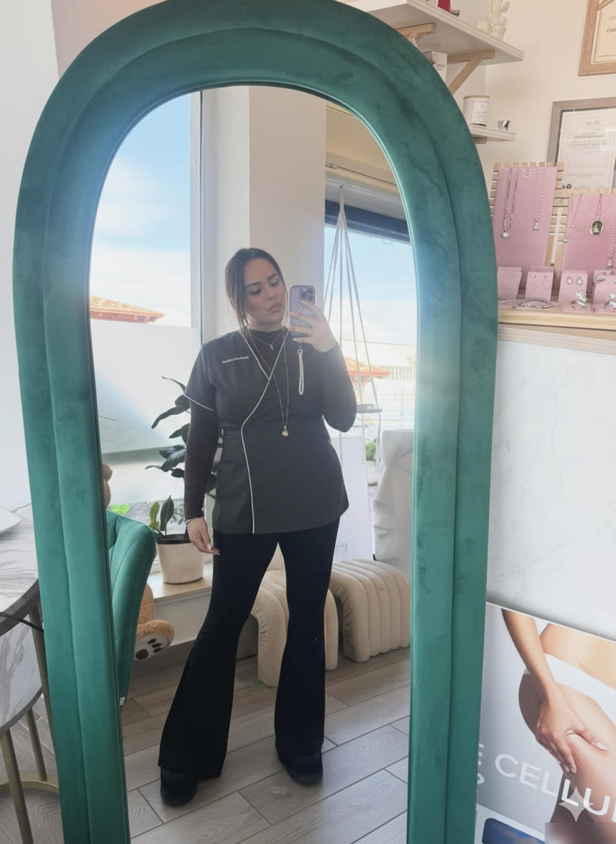 Antonella Errico - Estetista e Make-up Artist Professionista