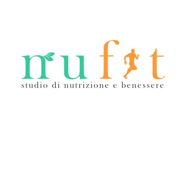 nuFit Studio Logo